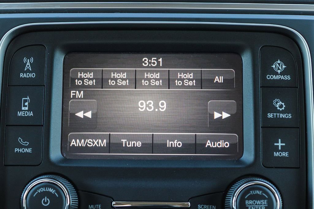 Used 2024 RAM 1500 Classic SLT image 15