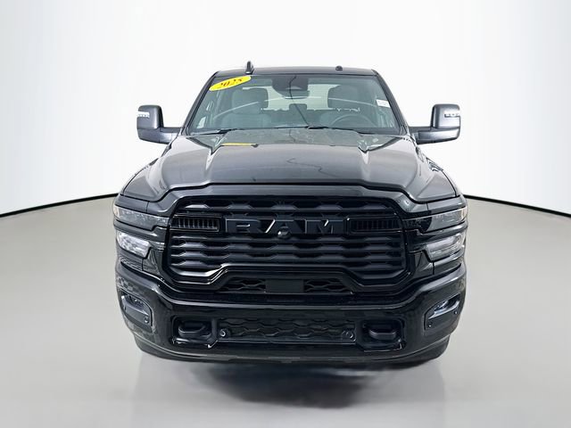 Used 2025 RAM 2500 Big Horn image 2