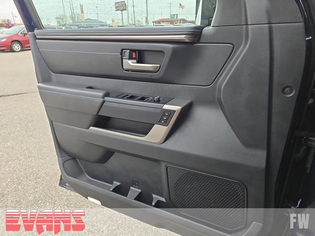 New 2026 Toyota Tundra Platinum w/ TRD Off-Road Package image 19