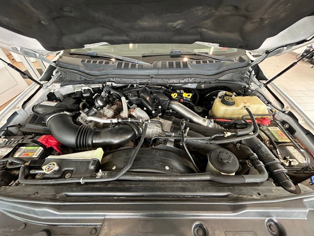 Used 2019 Ford F250 Lariat w/ Lariat Value Package image 33