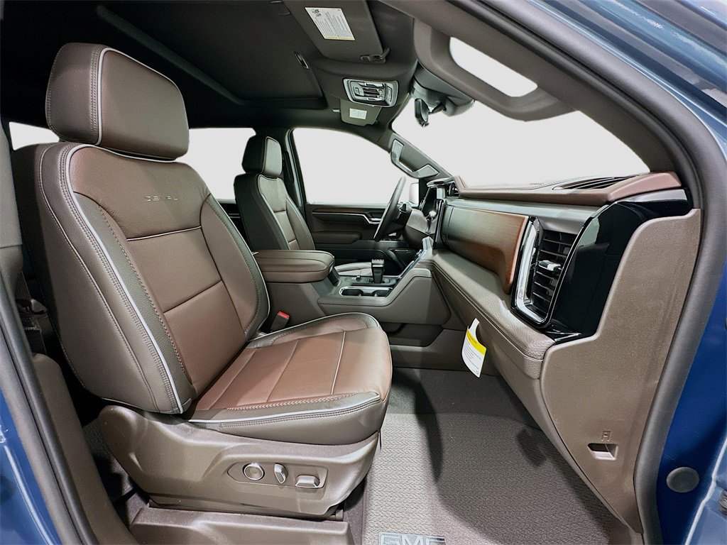 New 2026 GMC Sierra 1500 Denali w/ Denali Reserve Package image 30