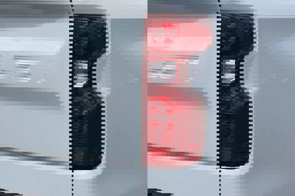 New 2026 Chevrolet Silverado 1500 W/T image 25