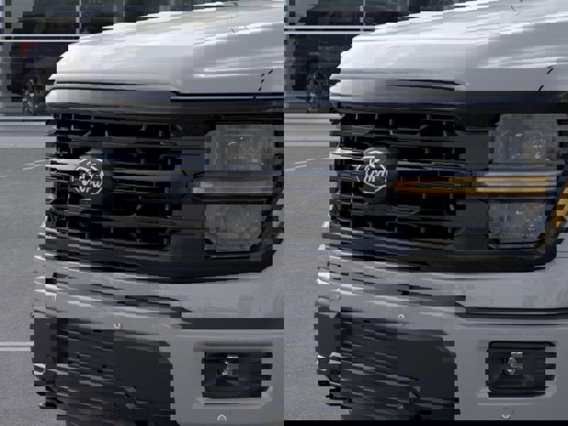 New 2026 Ford F150 XLT w/ Equipment Group 303A High AWD/4WD image 17