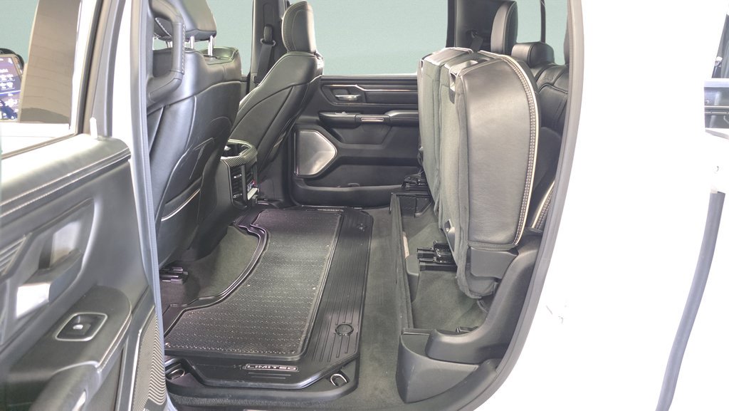 Used 2020 RAM 1500 Limited AWD/4WD image 27