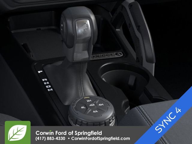 New 2026 Ford Bronco Outer Banks w/ Sasquatch Package image 20