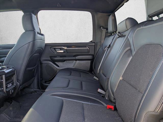 Used 2021 RAM 1500 Rebel w/ Rebel Level 2 Equipment Group image 15