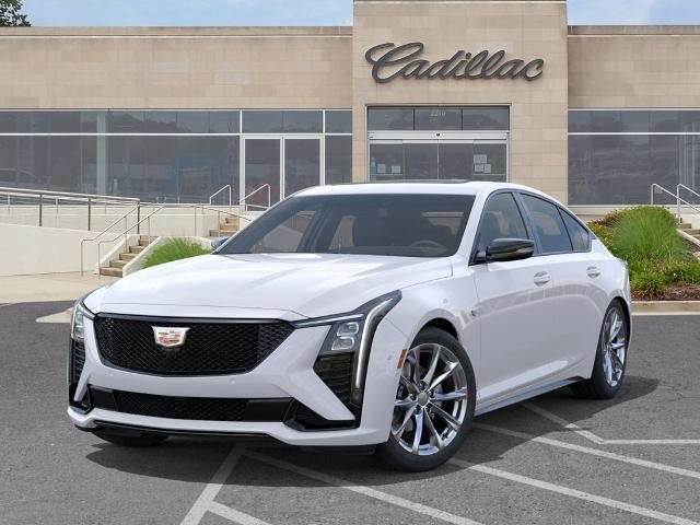 New 2026 Cadillac CT5 Sport RWD image 6