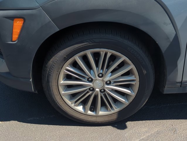 Used 2020 Hyundai Kona SEL image 24