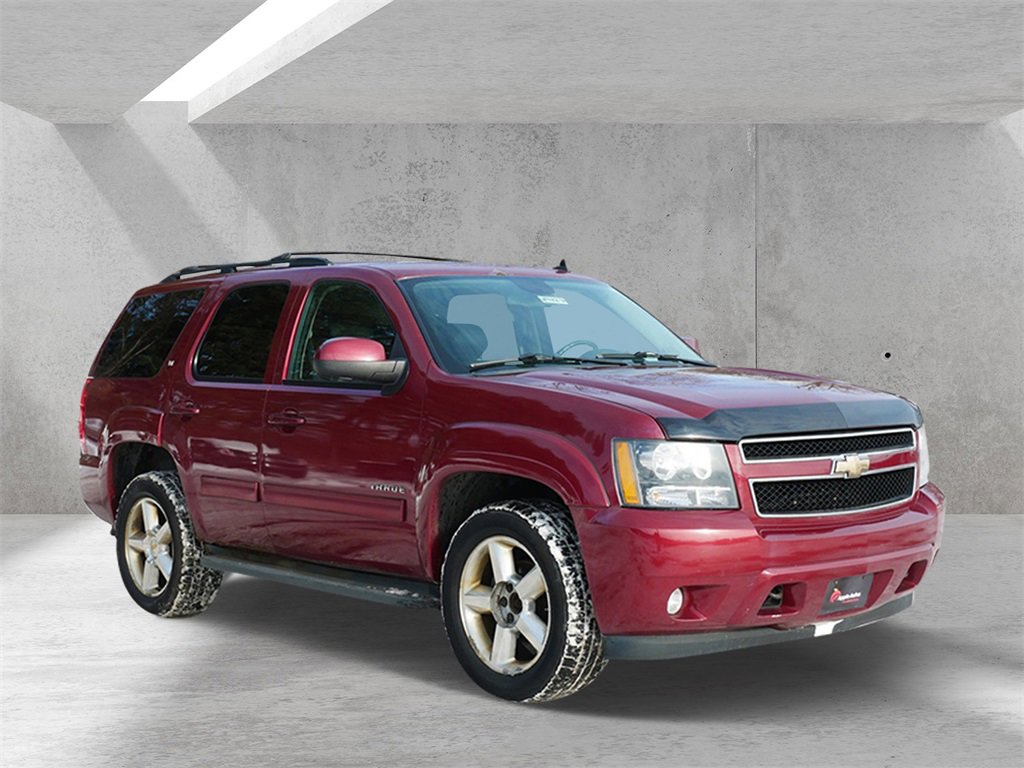 Used 2010 Chevrolet Tahoe LT w/ Luxury Package image 1