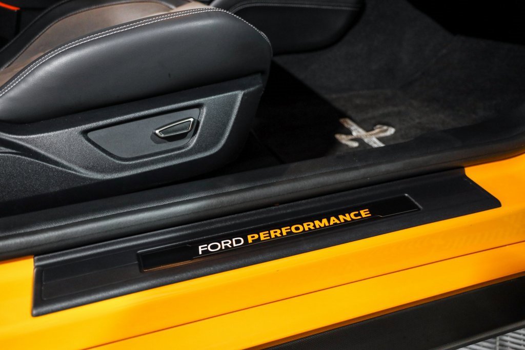 Used 2019 Ford Mustang Shelby GT350 w/ Technology Package image 25