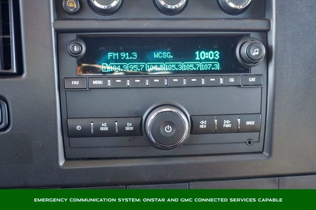 Used 2024 GMC Savana 2500 w/ Driver Convenience Package image 13