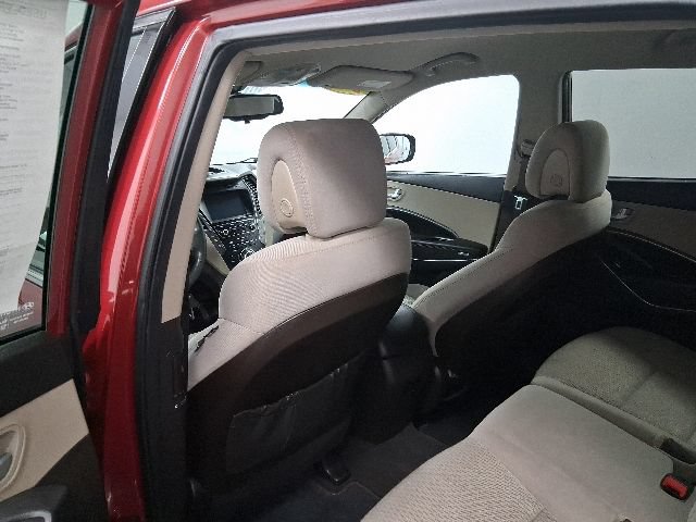 Used 2017 Hyundai Santa Fe Sport AWD/4WD image 21