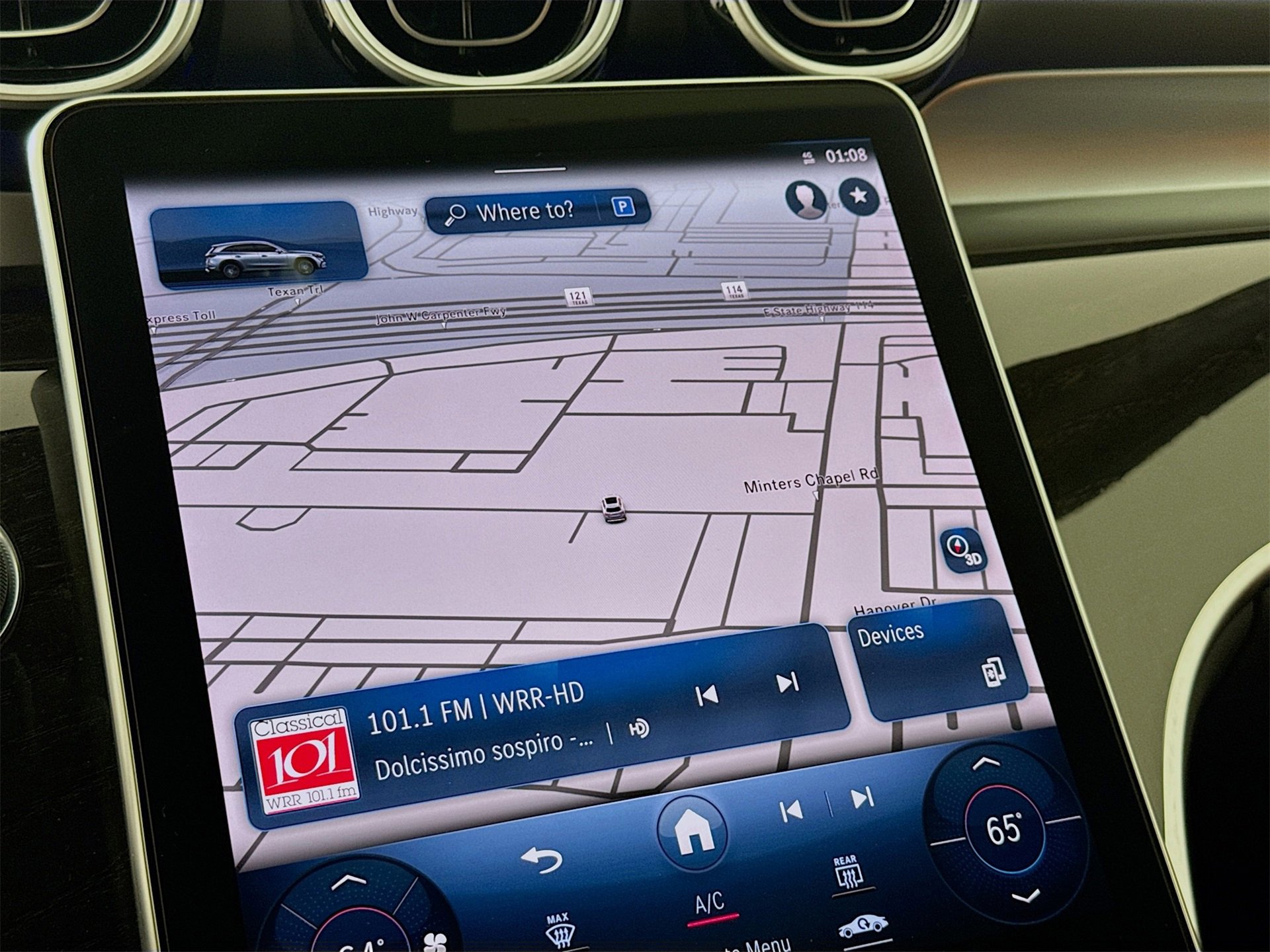 Certified 2024 Mercedes-Benz GLC 300 image 14