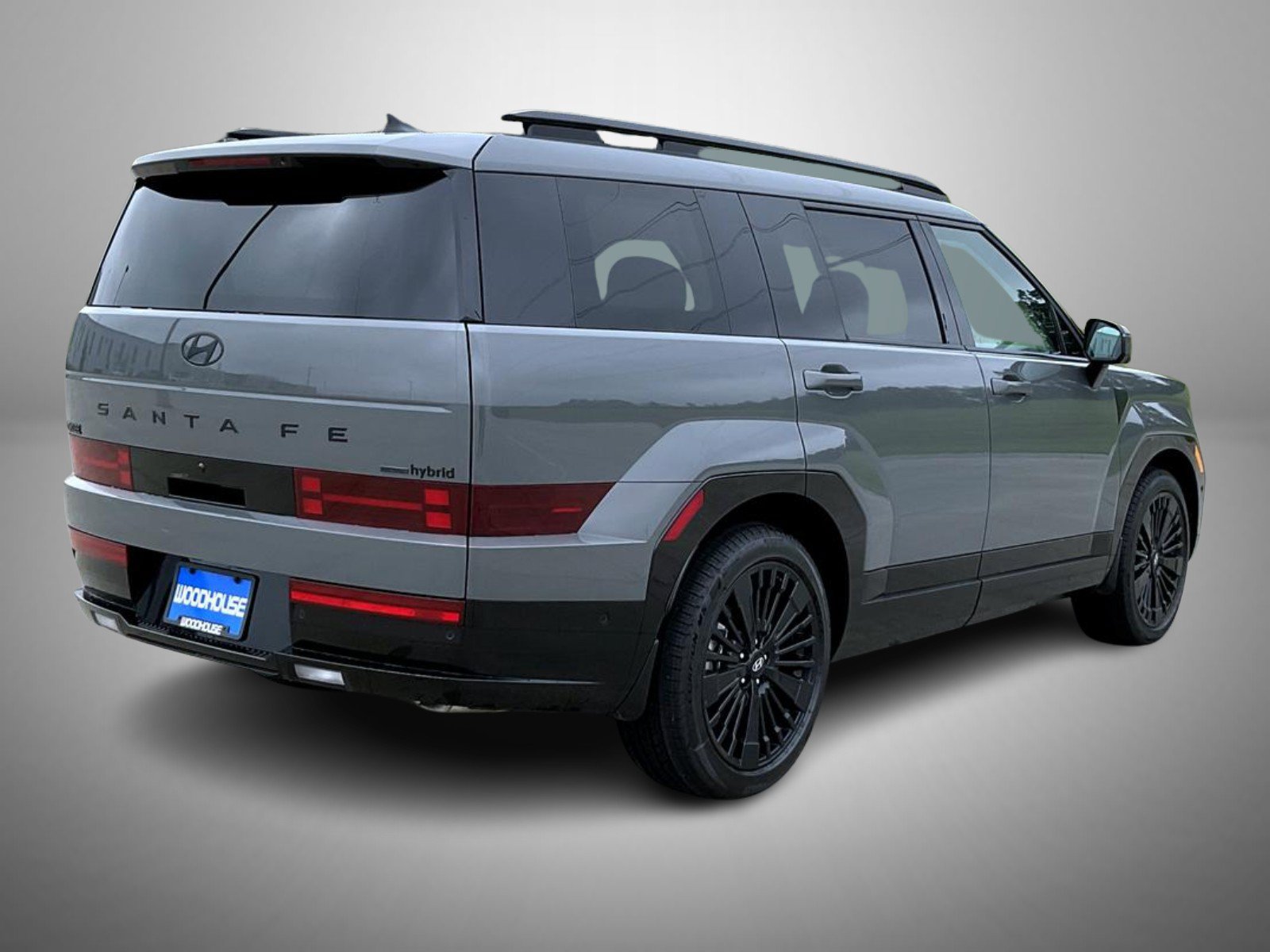 New 2027 Hyundai Santa Fe Calligraphy AWD/4WD image 5