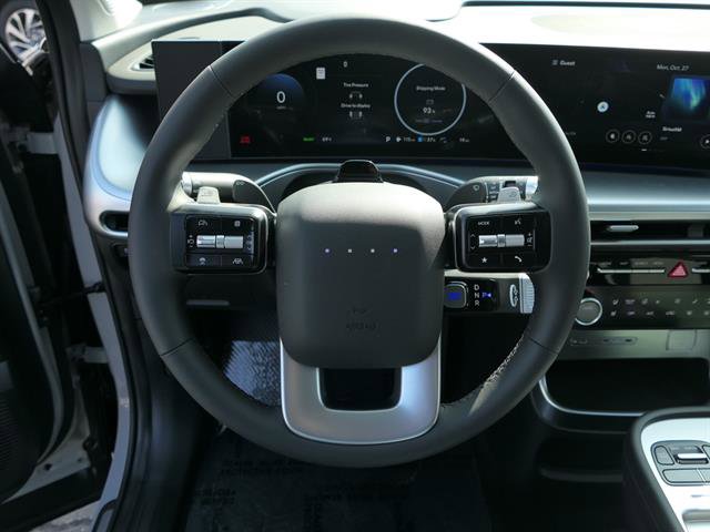 New 2026 Hyundai Ioniq 9 SEL image 12