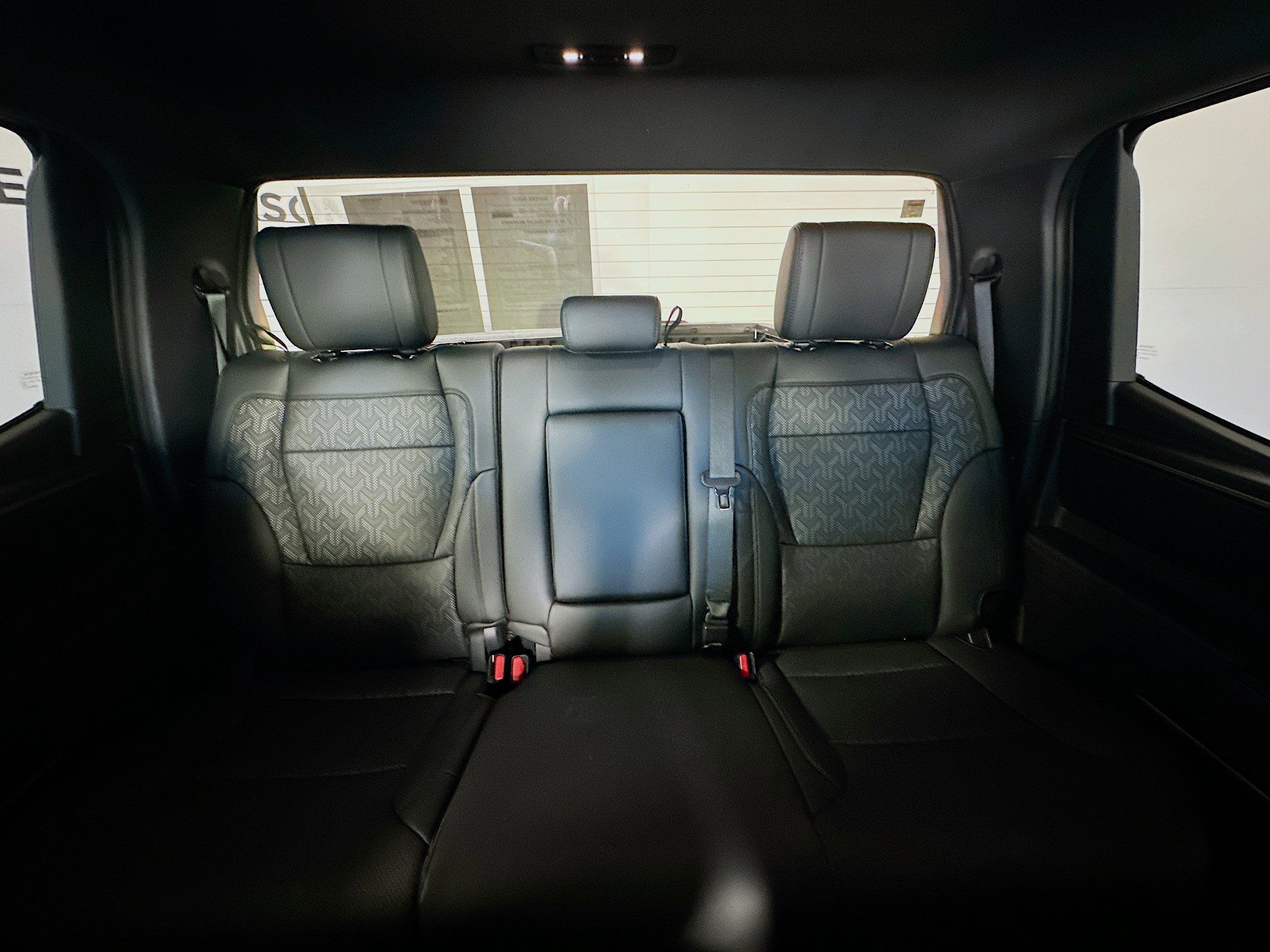 Used 2025 Toyota Tundra SR5 image 30