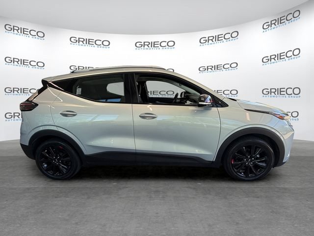 Certified 2023 Chevrolet Bolt EUV LT w/ Redline Edition FWD image 9