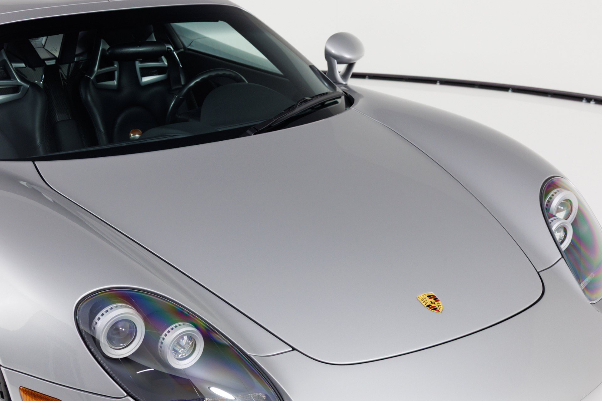 Used 2004 Porsche Carrera GT RWD image 59