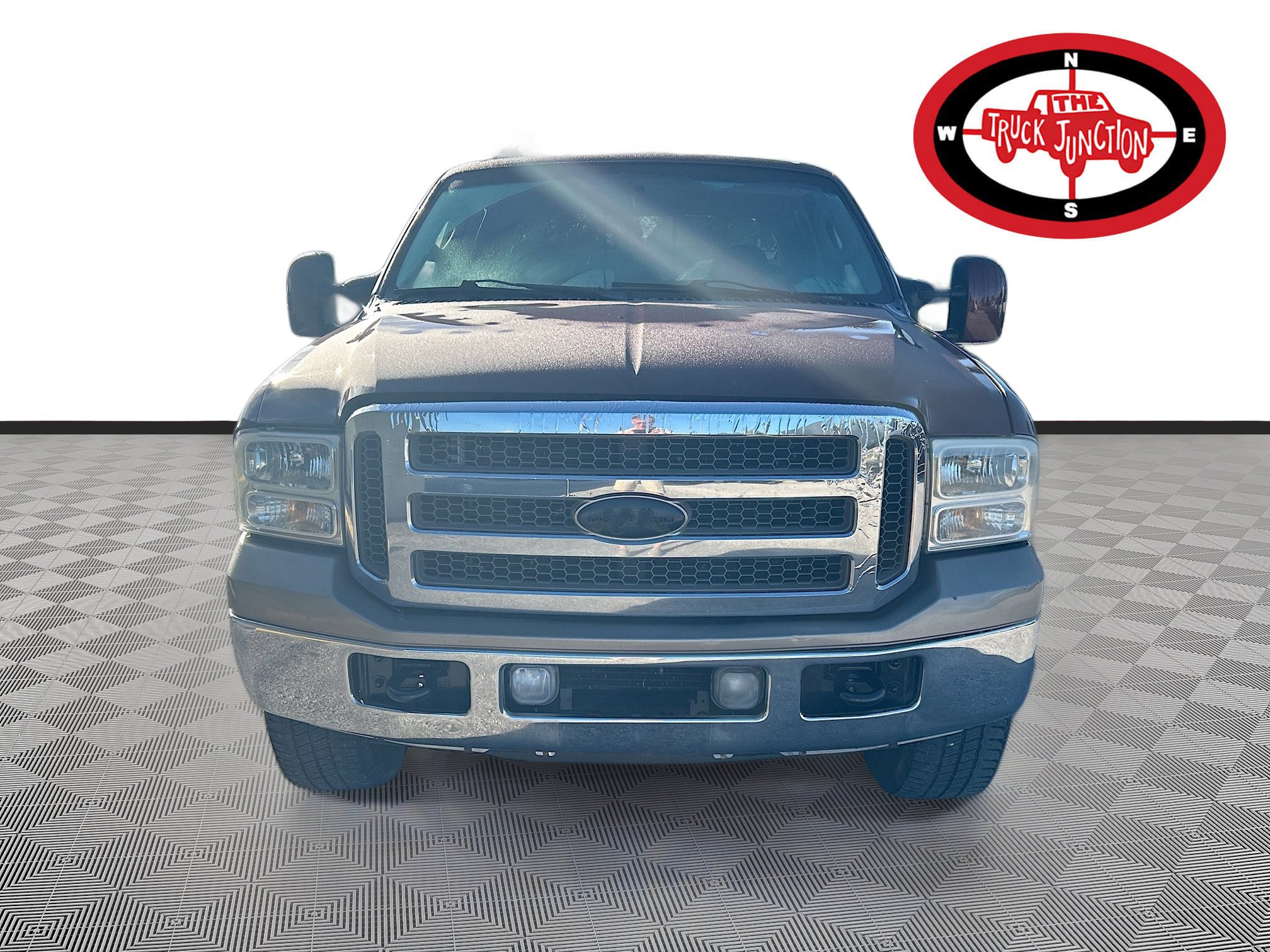 Used 2007 Ford F250 King Ranch image 2