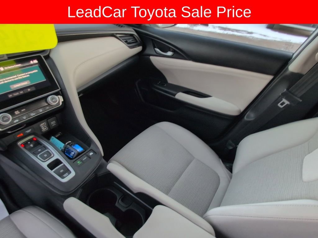 Used 2022 Honda Insight EX image 21