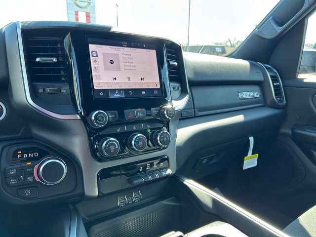 New 2026 RAM 1500 Big Horn w/ Night Edition AWD/4WD image 38
