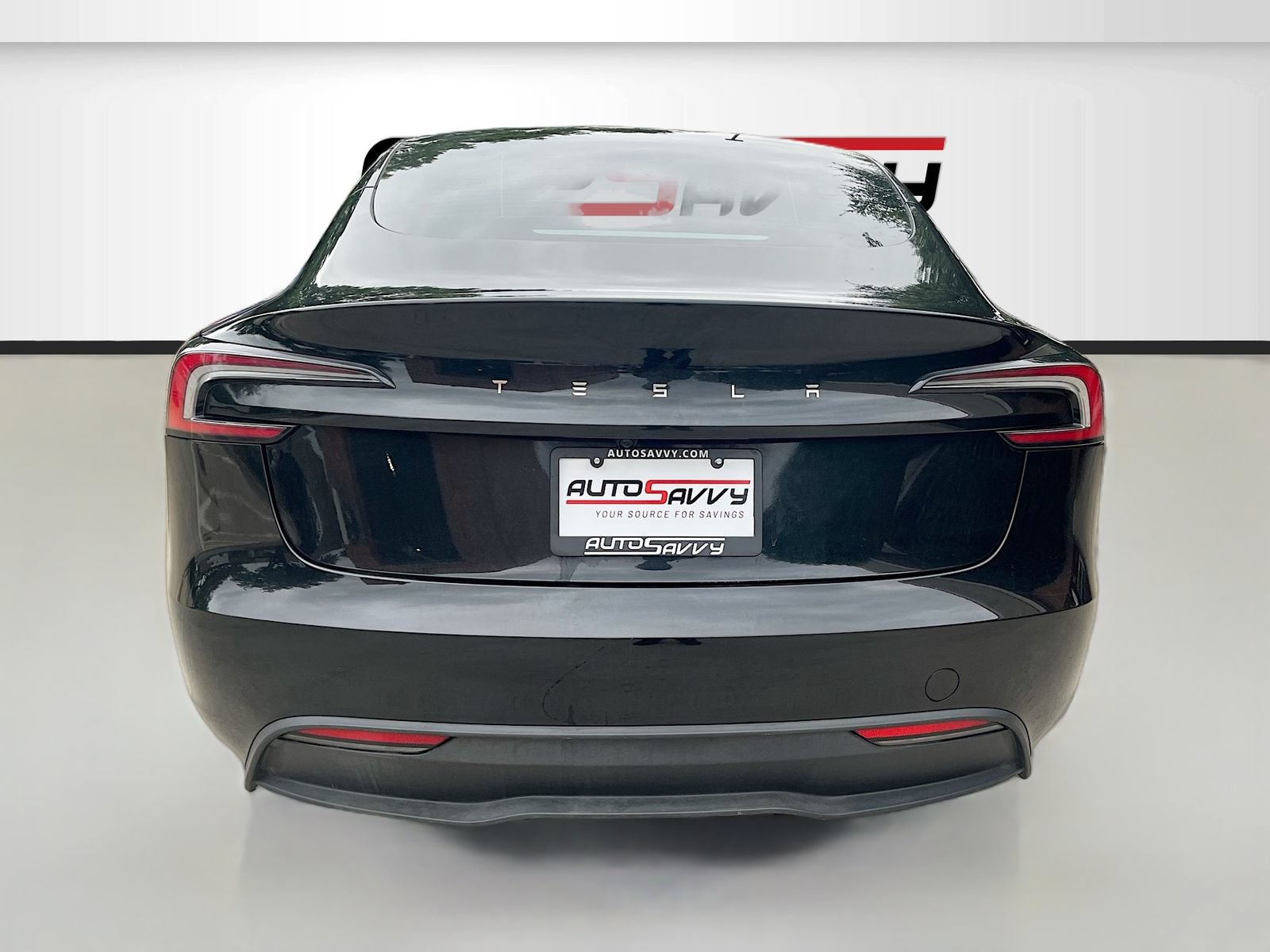 Used 2025 Tesla Model 3 Long Range RWD image 6