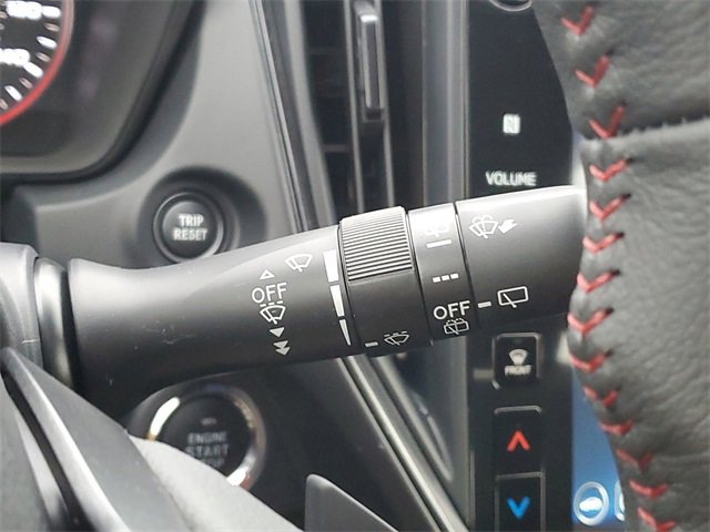 New 2026 Subaru Impreza RS image 25