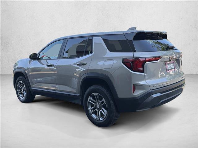 Used 2026 GMC Terrain Elevation AWD/4WD image 7