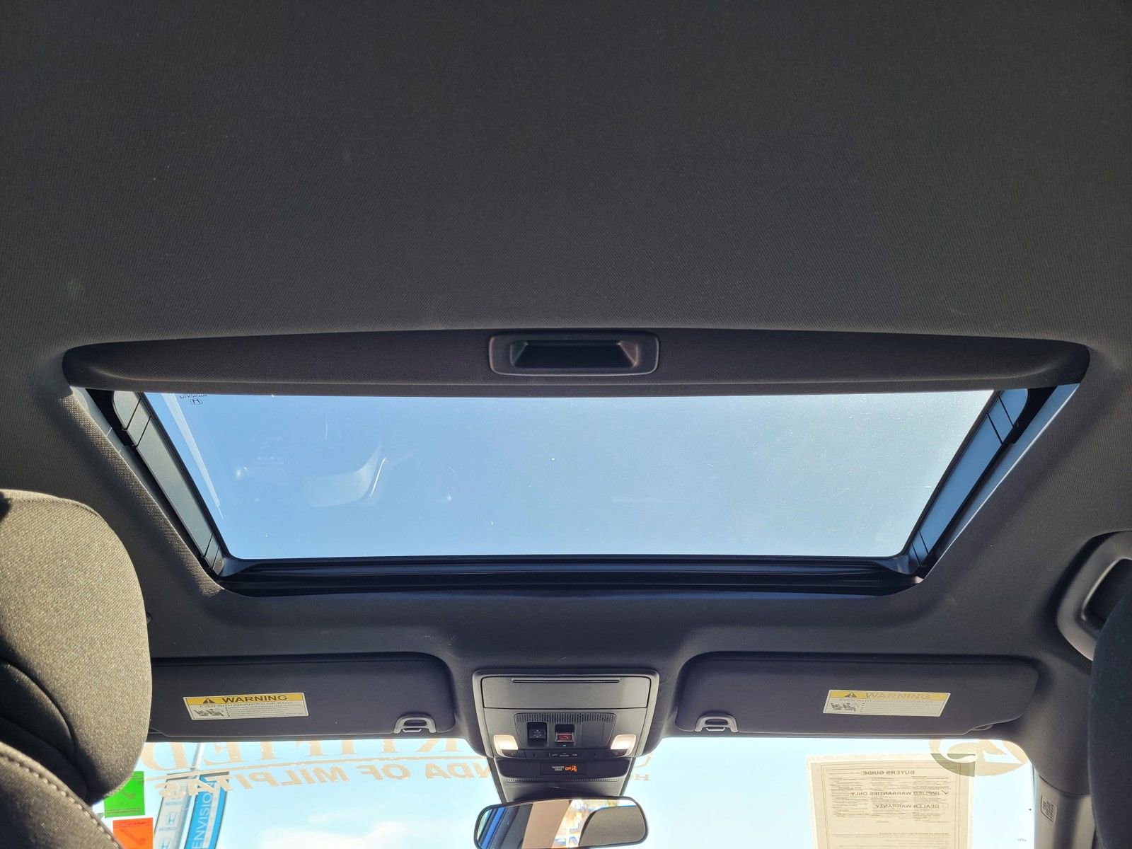 Certified 2025 Honda Accord Sport image 16