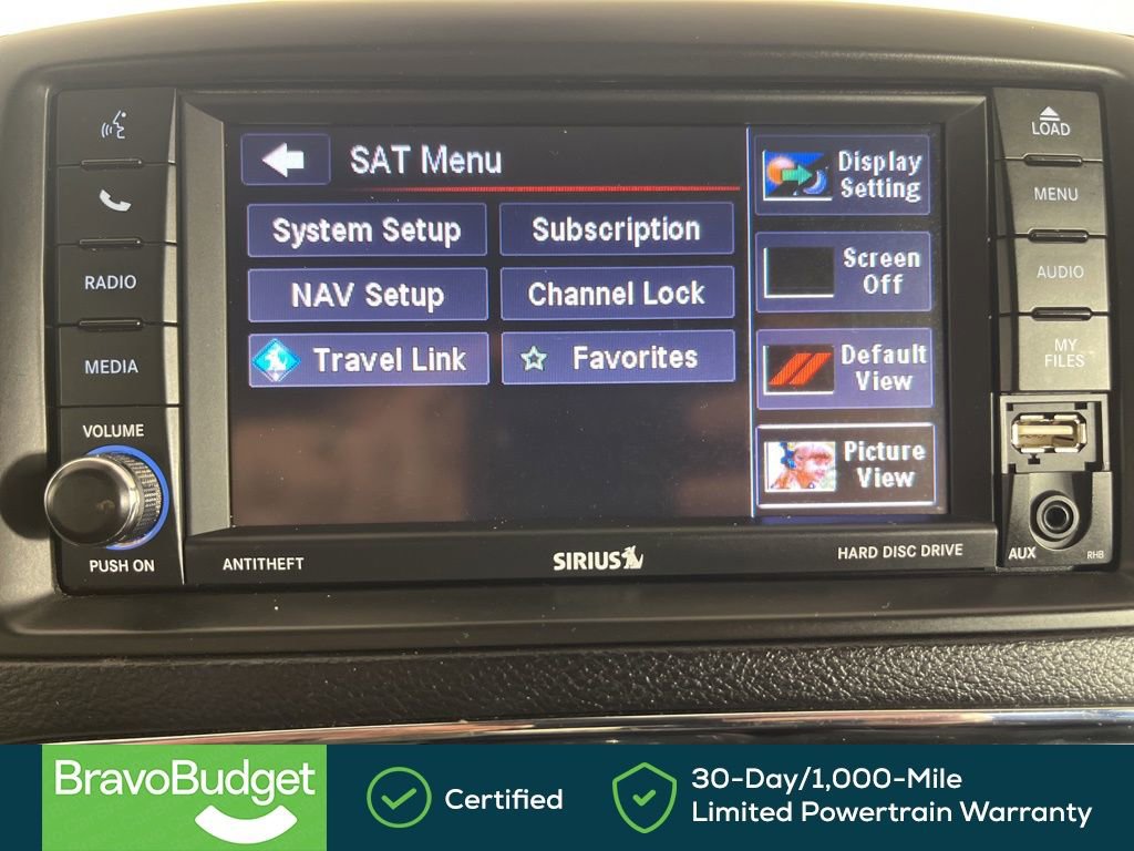 Used 2019 Dodge Grand Caravan GT image 30