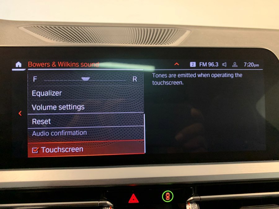 Used 2023 BMW 440i xDrive Coupe w/ Premium Package image 33