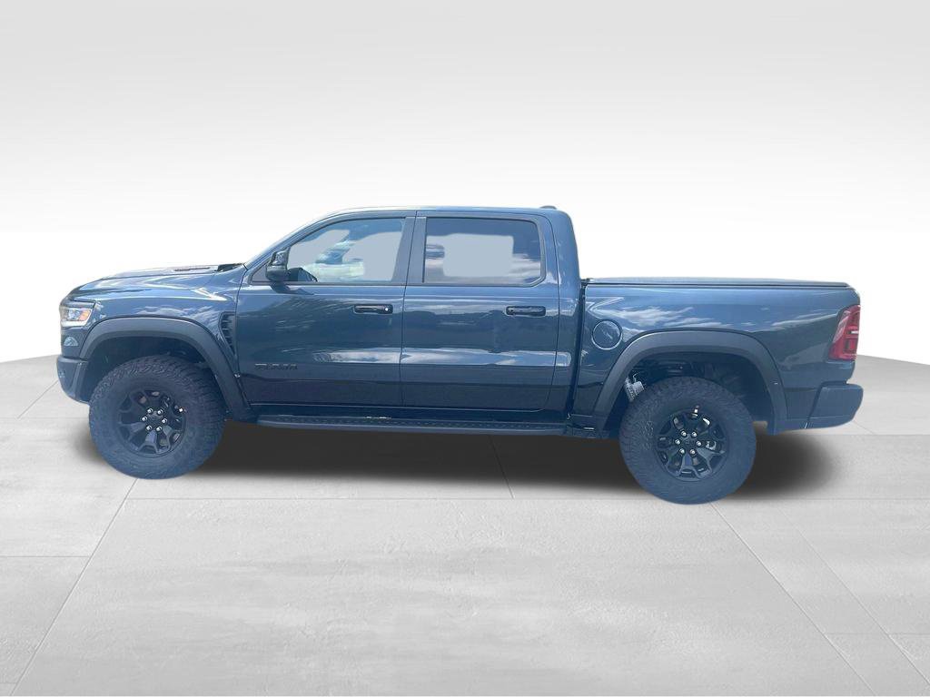 New 2026 RAM 1500 RHO w/ RHO Level 1 Equipment Group AWD/4WD image 8