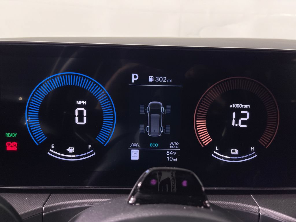 New 2026 Hyundai Santa Fe SEL AWD/4WD image 20