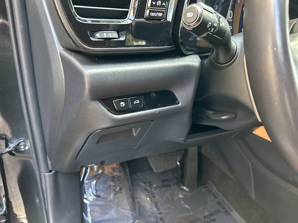 Used 2023 Lexus NX 250 FWD w/ Towing Package (2000 Lbs) image 40