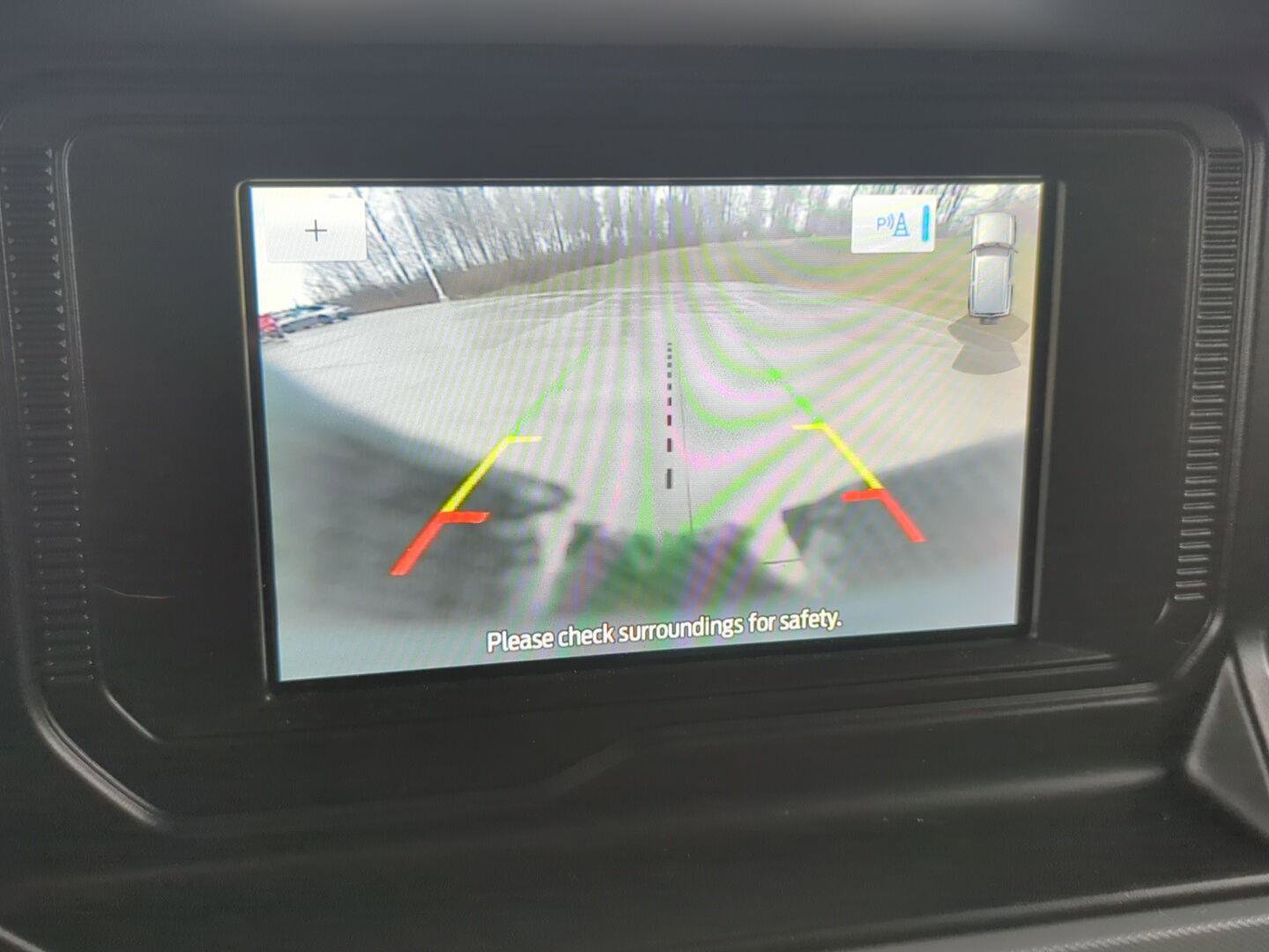 Used 2022 Ford Bronco Black Diamond image 17