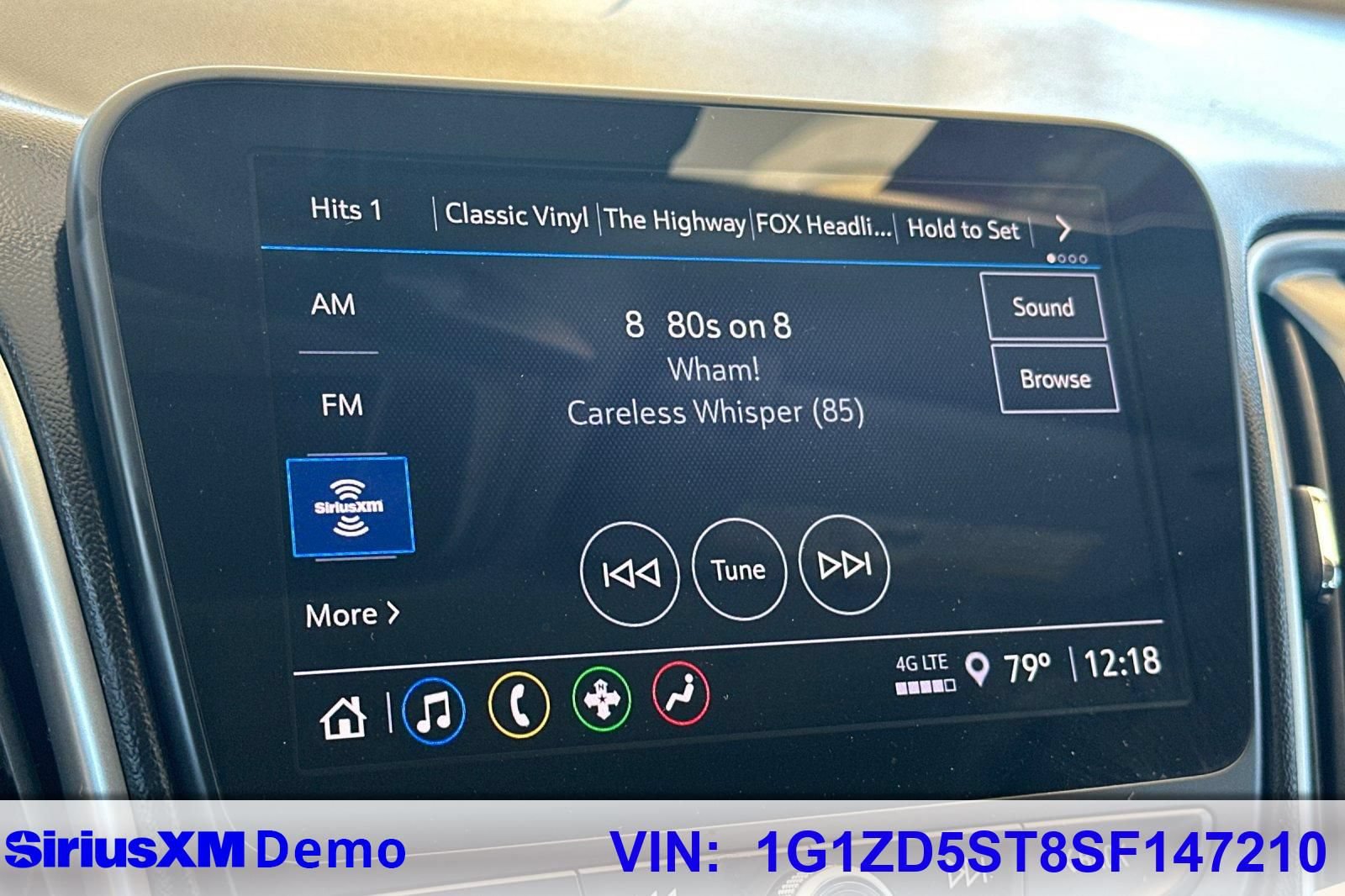 Used 2025 Chevrolet Malibu LT FWD image 27