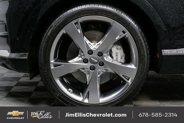 Used 2023 Genesis GV80 2.5T w/ Prestige Package image 38