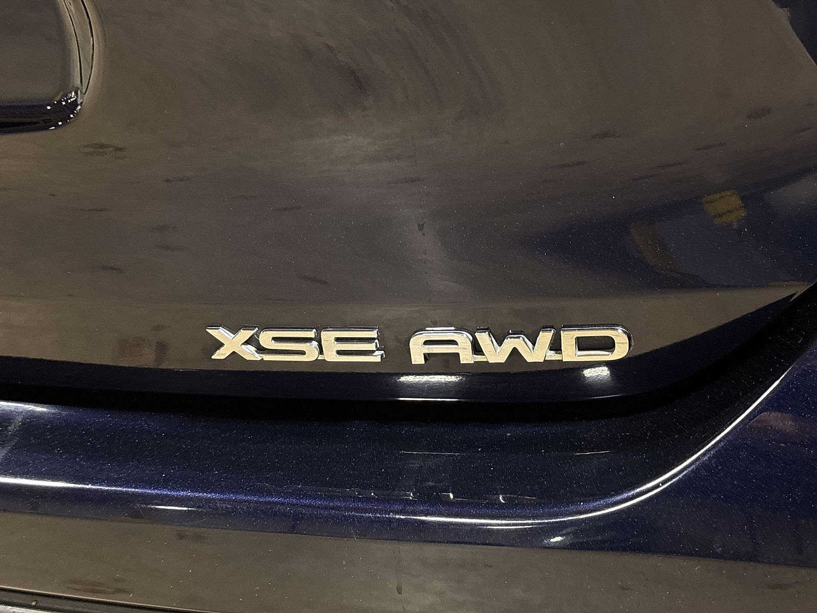 Used 2023 Toyota Highlander XSE AWD/4WD image 28