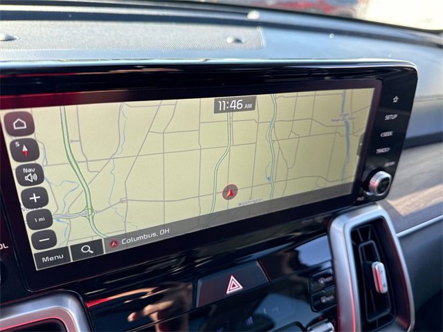 Used 2023 Kia Sorento S w/ Panoramic Sunroof Package image 18