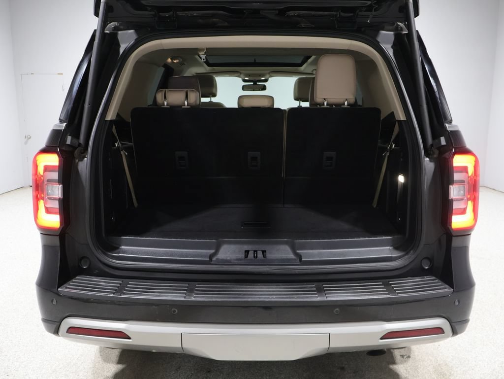 Used 2022 Ford Expedition Limited AWD/4WD image 22