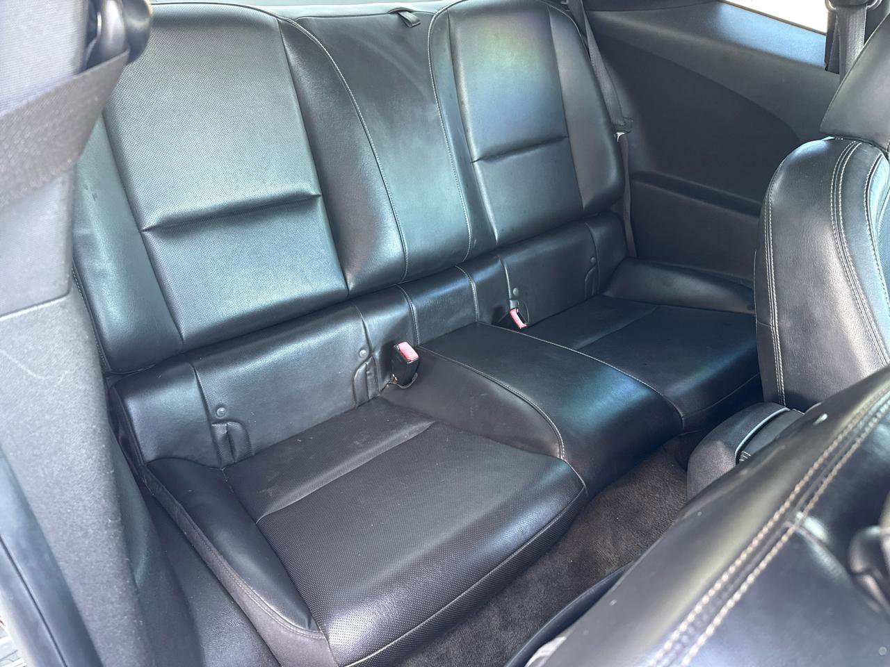 Used 2010 Chevrolet Camaro SS w/ RS Package RWD image 12