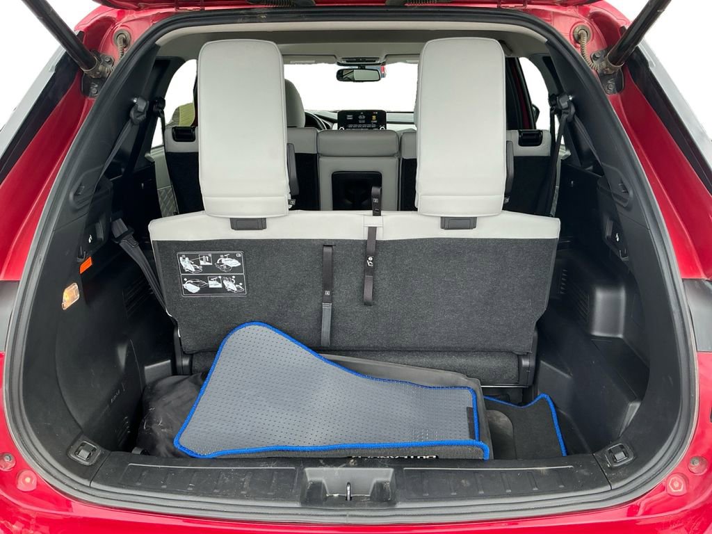 Used 2024 Mitsubishi Outlander SEL image 21