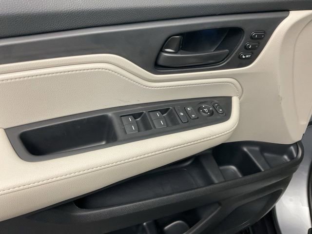 New 2026 Honda Odyssey EX-L image 10