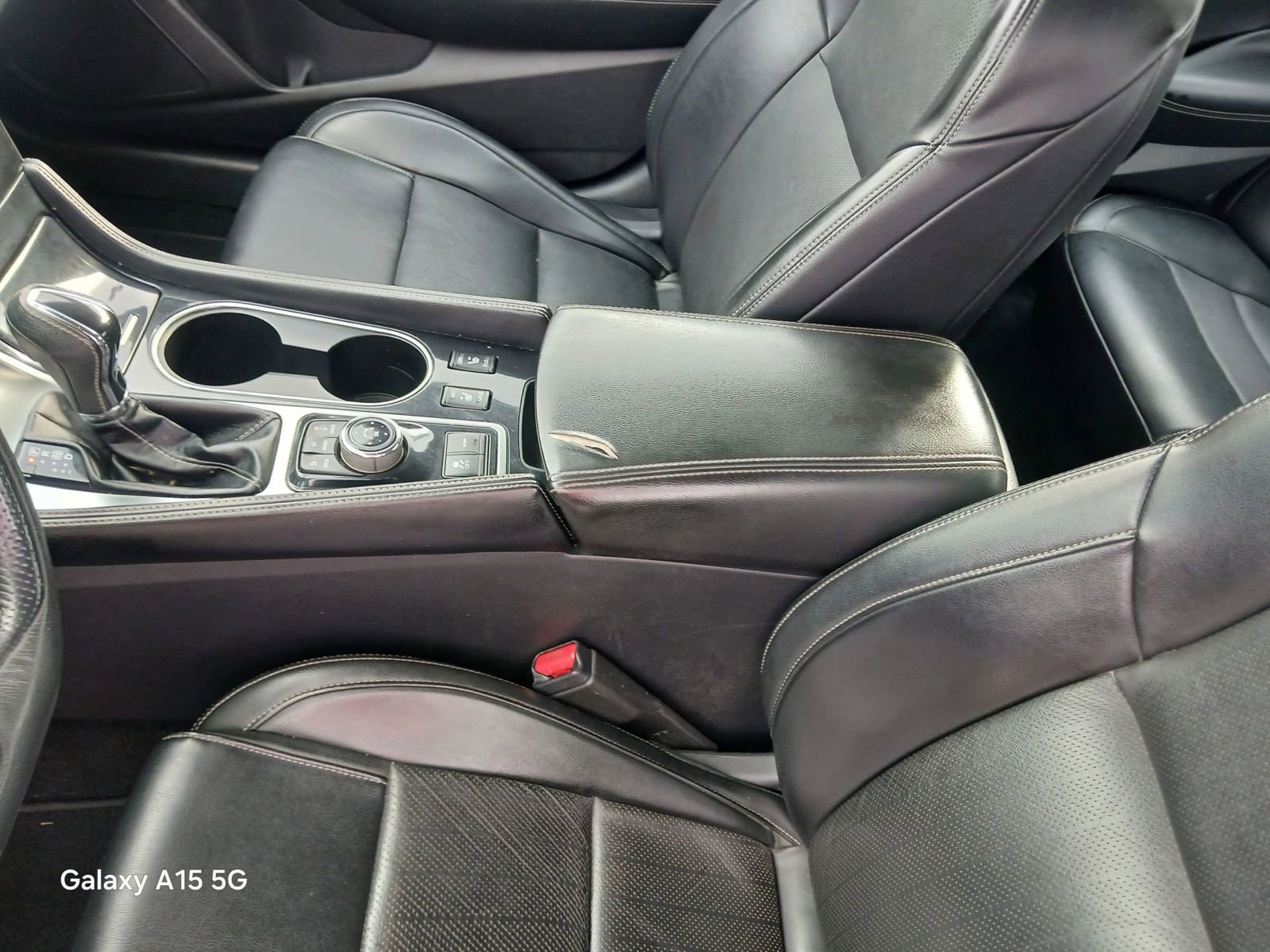 Used 2019 Nissan Maxima 3.5 SV w/ Floor Mat Group FWD image 7