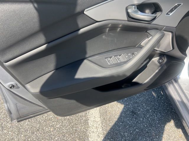 New 2025 Acura TLX w/ Technology Package image 10