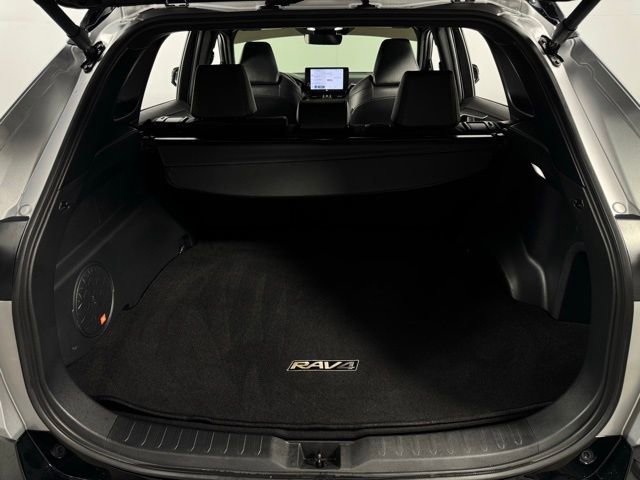 Used 2024 Toyota RAV4 XSE image 27