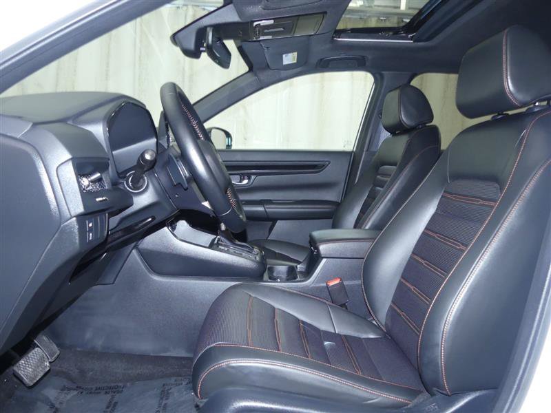 Used 2025 Honda CR-V Sport-L image 19