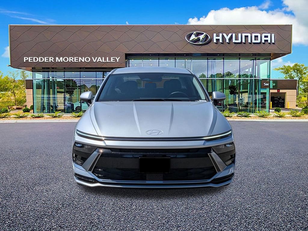 New 2026 Hyundai Sonata SEL image 10