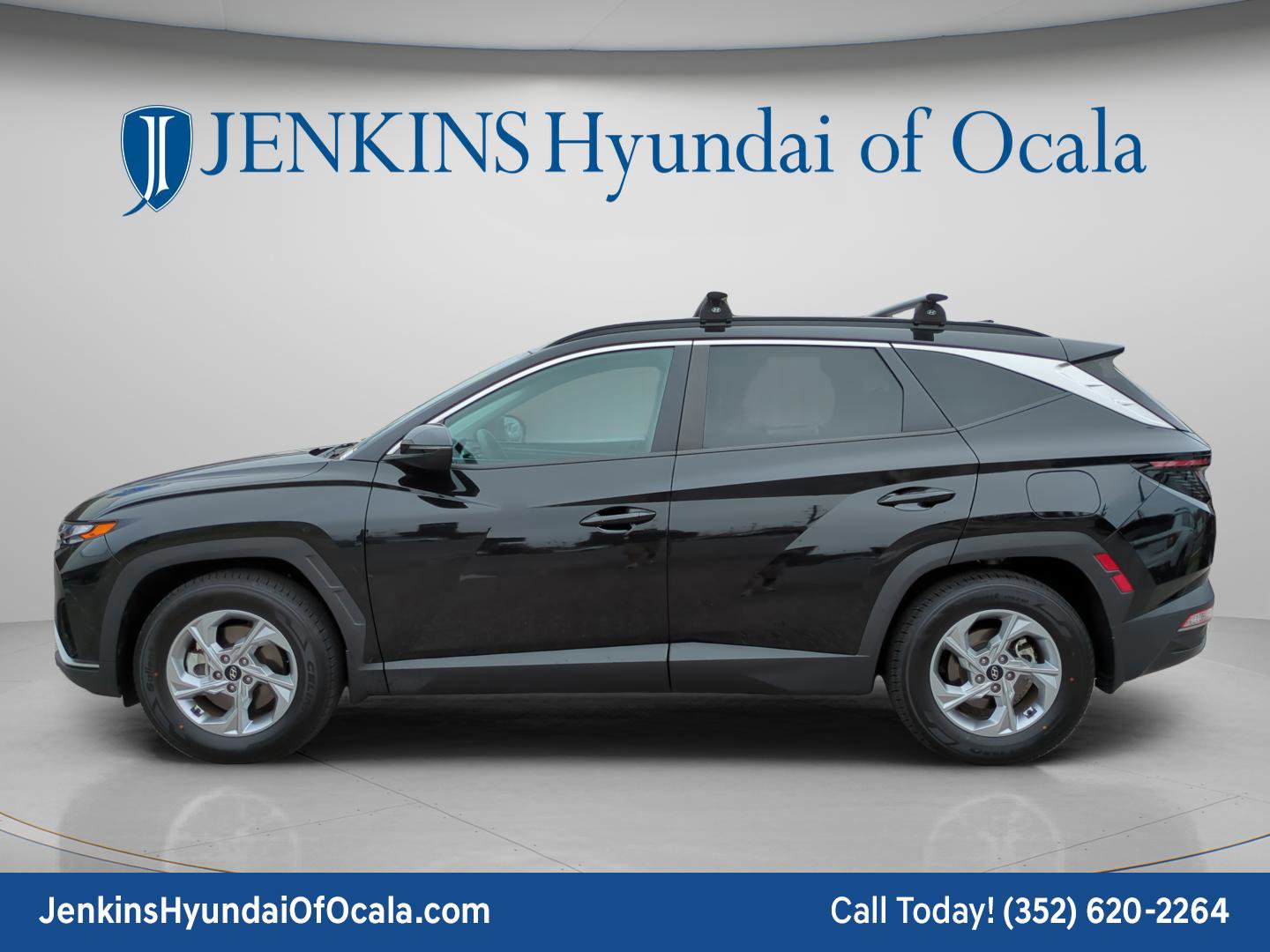 Certified 2023 Hyundai Tucson SEL image 6