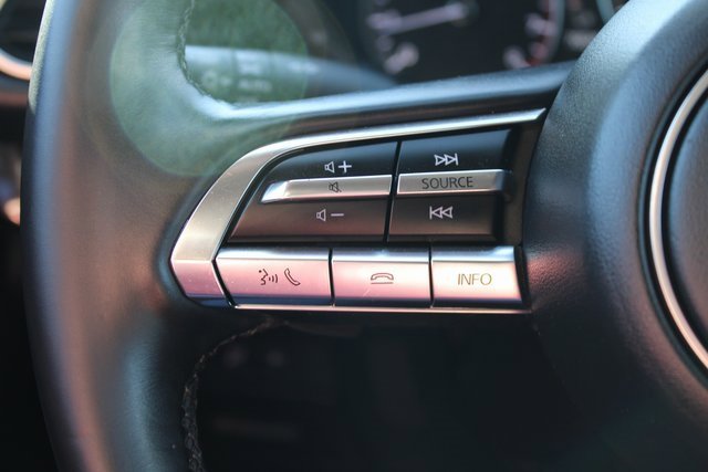 Used 2022 MAZDA CX-30 2.5 Turbo w/ Premium Package image 31